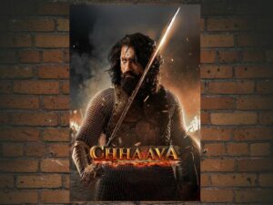 -Chhaava (2025)-<br>The Original Movie
