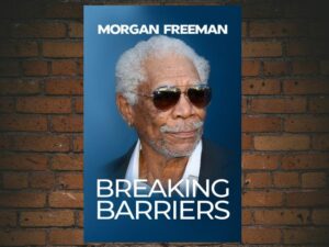 -Morgan Freeman: Breaking Barriers (2021)-<br>The Original Movie