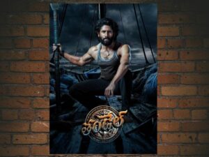 -Thandel (2025)-<br>The Original Movie