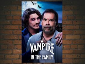 -A Vampire in the Family (2023)-<br>The Original Movie