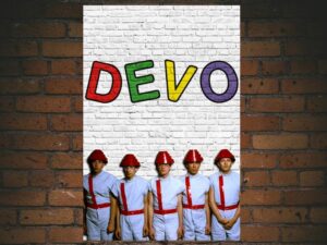 -DEVO (2024)-<br>The Original Movie