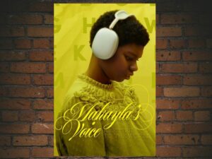 -Makayla's Voice: A Letter to the World (2024)-<br>The Original Movie