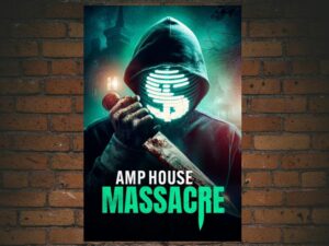 -AMP House Massacre (2025)-<br>The Original Movie