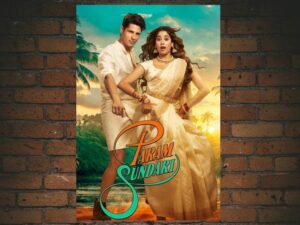 -Param Sundari (2025)-<br>The Original Movie