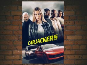 -Carjackers (2025)-<br>The Original Movie