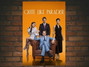 -Quite Like Paradise (2024)-<br>The Original Movie