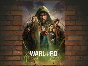 -Warlord (2025)-<br>The Original Movie