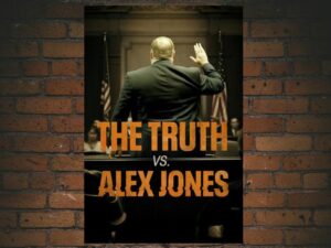 -The Truth vs. Alex Jones (2024)-<br>The Original Movie