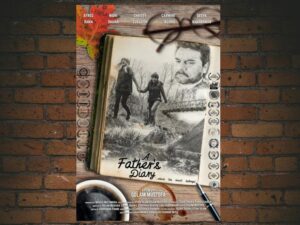 -A Father's Diary (2021)-<br>The Original Movie