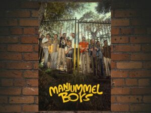 -Manjummel Boys (2024)-<br>The Original Movie