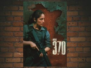 -Article 370 (2024)-<br>The Original Movie