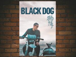 -Black Dog (2024)-<br>The Original Movie