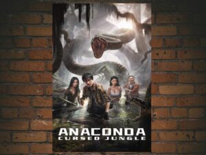 -Anaconda (2024)-<br>The Original Movie