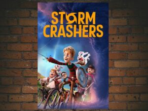 -Storm Crashers (2024)-<br>The Original Movie