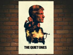 -The Quiet Ones (2024)-<br>The Original Movie