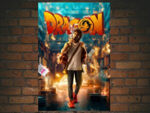 -Dragon (2025)-<br>The Original Movie