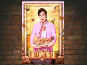 -And the Breadwinner Is... (2025)-<br>The Original Movie