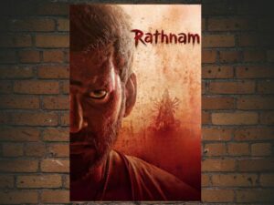 -Rathnam (2024)-<br>The Original Movie