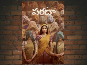 -Paradha (2025)-<br>The Original Movie