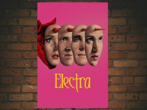 -Electra (2024)-<br>The Original Movie