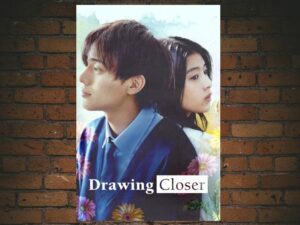 -Drawing Closer (2024)-<br>The Original Movie