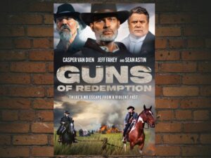 -Guns of Redemption (2025)-<br>The Original Movie