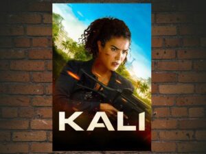 -Kali: Avenging Angel (2024)-<br>The Original Movie