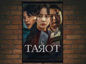 -Tarot (2024)-<br>The Original Movie