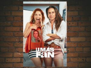 -The Biggest Fan (2025)-<br>The Original Movie