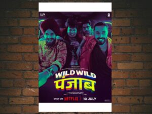 -Wild Wild Punjab (2024)-<br>The Original Movie
