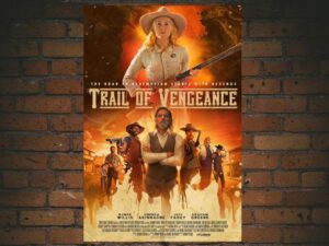 -Trail of Vengeance (2025)-<br>The Original Movie