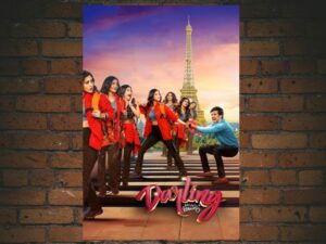 -Darling (2024)-<br>The Original Movie