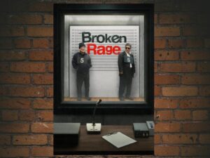 -Broken Rage (2024)-<br>The Original Movie