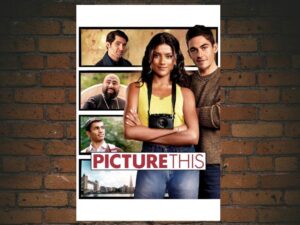 -Picture This (2025)-<br>The Original Movie