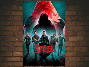 -Stree 2 (2024)-<br>The Original Movie