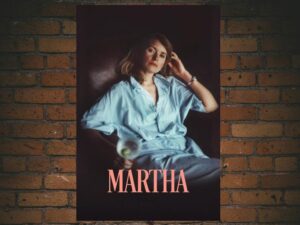 -Martha (2024)-<br>The Original Movie