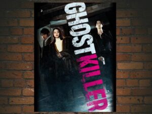 -Ghost Killer (2025)-<br>The Original Movie