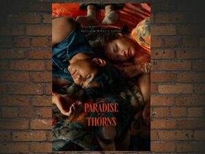 -The Paradise of Thorns (2024)-<br>The Original Movie
