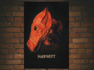 -Harvest (2025)-<br>The Original Movie