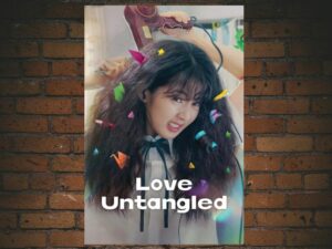 -Love Untangled (2025)-<br>The Original Movie