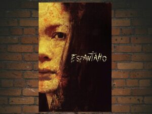 -Scarecrow (2025)-<br>The Original Movie