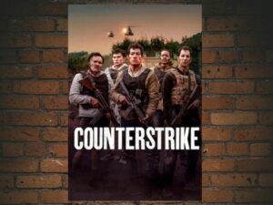 -Counterattack (2025)-<br>The Original Movie