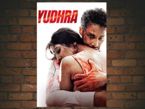 -Yudhra (2024)-<br>The Original Movie