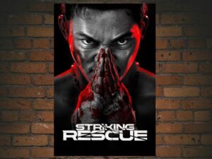 -Striking Rescue (2024)-<br>The Original Movie