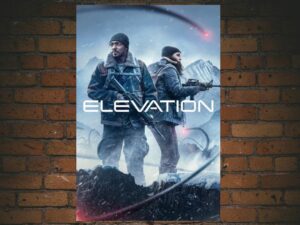 -Elevation (2024)-<br>The Original Movie