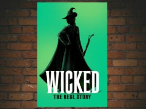 -Wicked: The Real Story (2024)-<br>The Original Movie