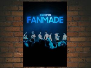 -Fanmade: ENHYPEN (2024)-<br>The Original Movie