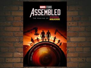 -Marvel Studios Assembled: The Making of Deadpool & Wolverine (2024)-<br>The Original Movie