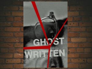 -Ghostwritten (2022)-<br>The Original Movie