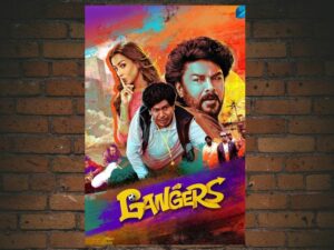 -Gangers (2025)-<br>The Original Movie